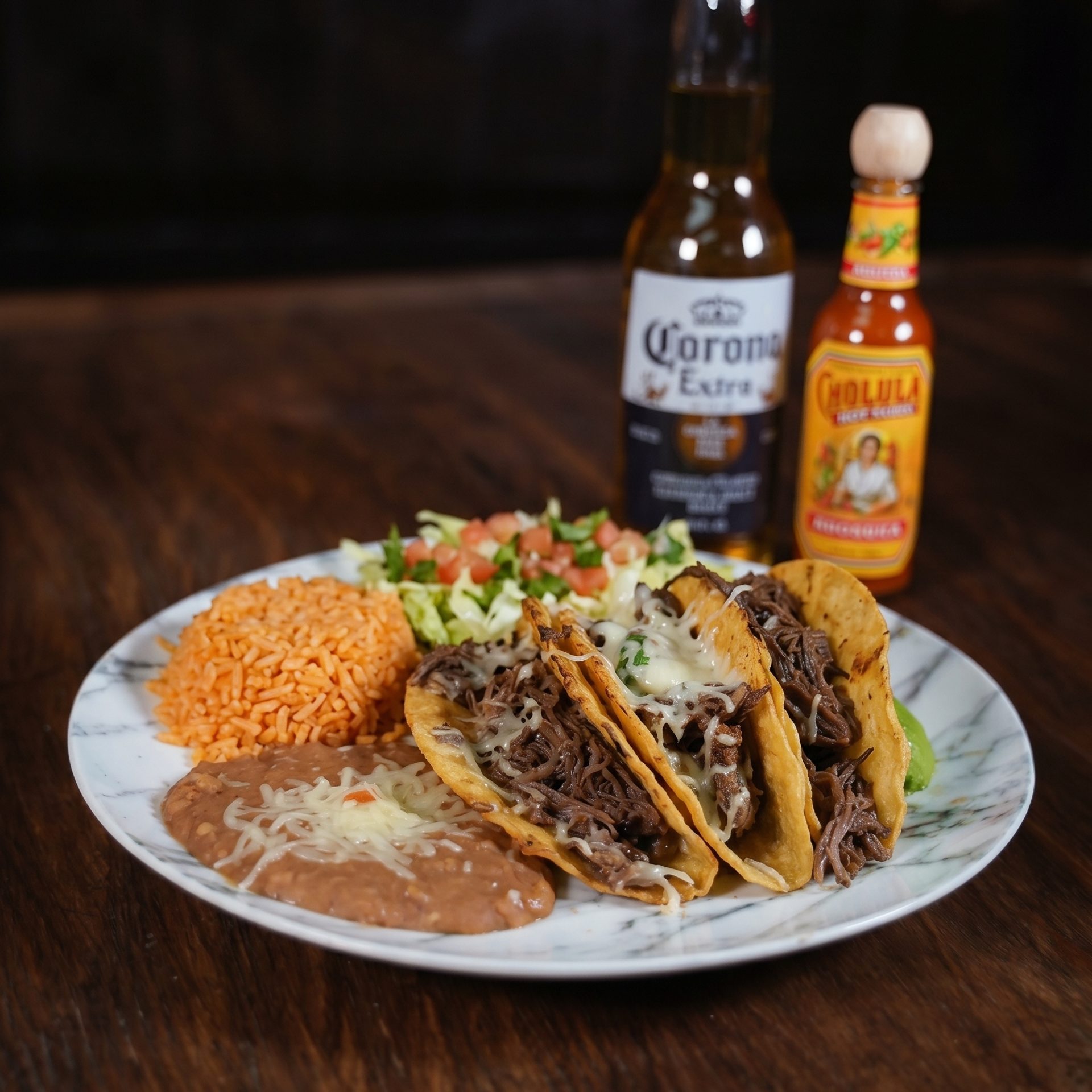 Real Mexican Flavors in San Bernardino