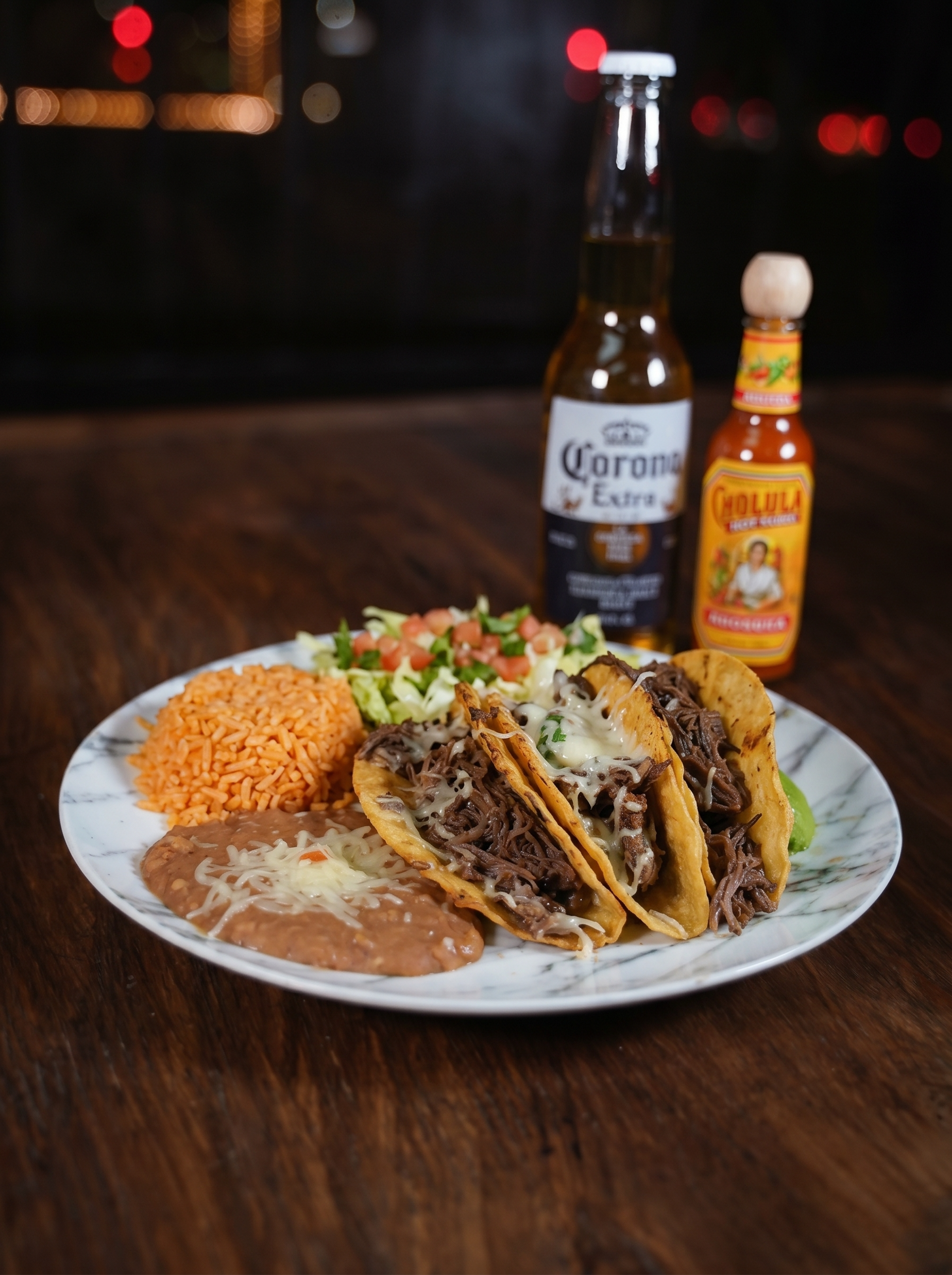Real Mexican Flavors in San Bernardino