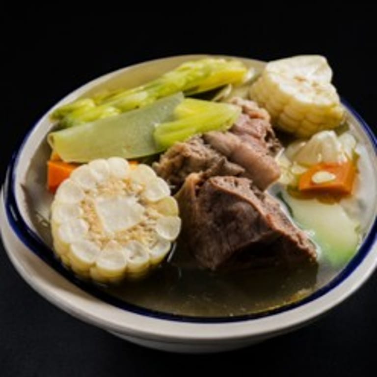 Irresistible Soup Selection