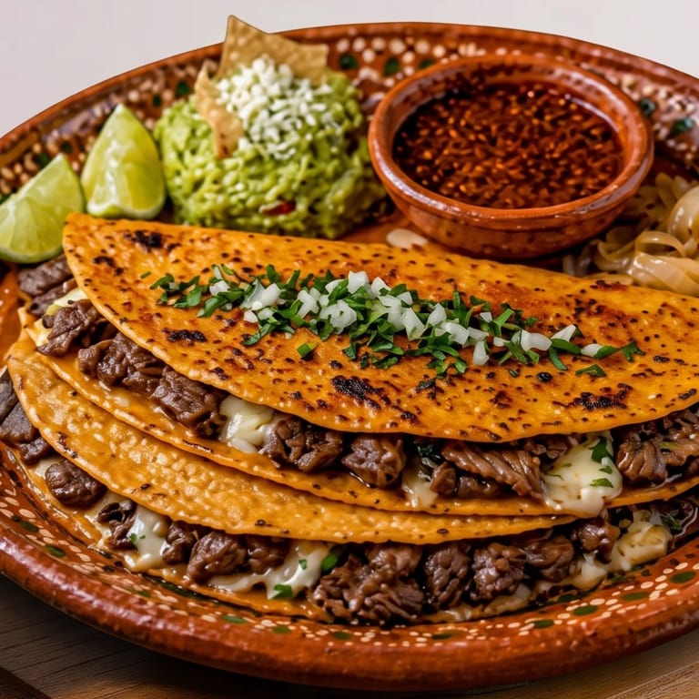 Delicious Fish Tacos Await You