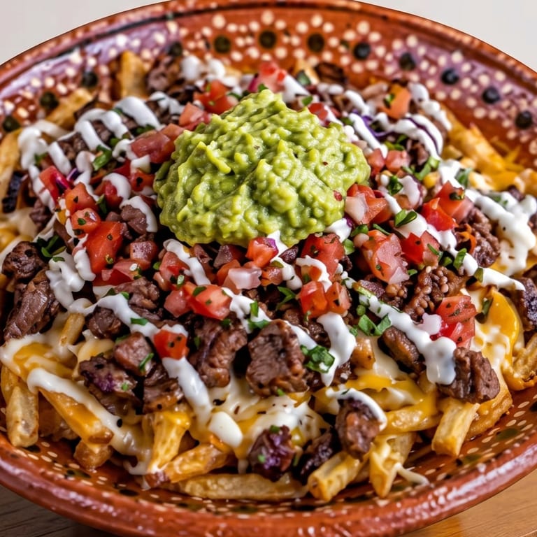 Delicious Quesadilla Options